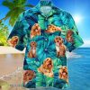 Cockapoo Dog Lovers Hawaiian Shirt For Men And Women Product Photo 1