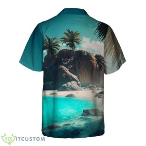 Cocker Spaniel All Print 3D Hawaiian Shirt For Men Women Product Photo 1