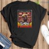 Code 187 Mdk Murder Death Kill Simon Phoenix Shirt - Black T-Shirt