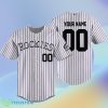 Colorado Rockies Custom Name & Number Baseball Shirt Best Gift For Men And Women Product Photo 1