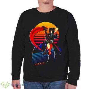 Colored Testament Retro Game shirt 11 Colored Testament Retro Game shirt - Unisex Sweatshirt