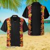 Colorful Autumn Thanksgiving Theme Hawaiian Shirt Best Gift For Men And Women Product Photo 1