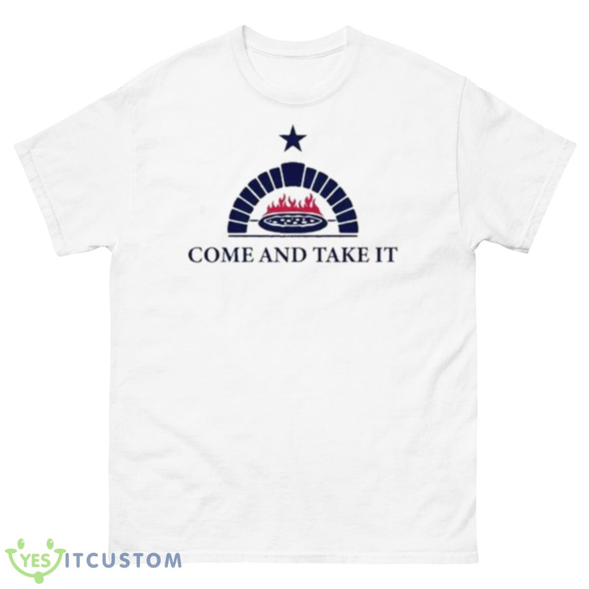 Come And Take It 2023 Shirt 10 Come And Take It 2023 Shirt - 500 Men’s Classic Tee Gildan