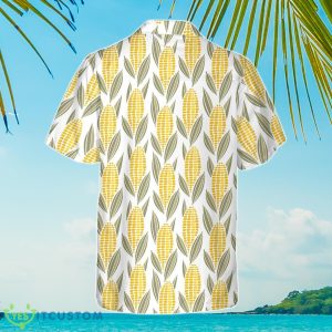 Corn Cob Maize Hawaiian Shirt Best Gift For Men And Women Product Photo 2