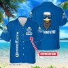 Corona Extra Custom Name Best Dad Ever Hawaiian Shirt Best Gift For Men And Women Product Photo 1