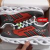 Corvette C5 Clunky Sneakers Max soul shoes Custom Name Men And Women Gift For Fans - Corvette C5 Clunky Sneakers, Max soul shoes_1