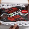 Corvette C8 Z51 Clunky Sneakers Max soul shoes Custom Name Men And Women Gift For Fans - Corvette C8 Z51 Clunky Sneakers, Max soul shoes_1