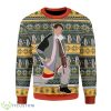 Could I Be Wearing Anymore Clothes Ugly Christmas Sweater For Men & Women Adult US3739 Product Photo 1