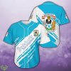 Coventry City F.C EFL Fans Jersey Baseball Shirt Gift For Men And Women - Coventry City F.C EFL Fans Jersey Baseball Shirt Gift For Men And Women