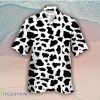 Cow 3D Hawaiian Shirt Aloha Beach Gift For Men And Women - Cow Hawaiian Shirt, Tropical Cow Hawaiian Shirts for Men Women, Cow Hawaiian Shirt, Farm Cow Beach Shirt_2