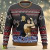Cowboy Bebop Alt Ugly Christmas Sweater Great Gift For Men Women Product Photo 1