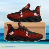 Cowboy Bebop The Swordfish Max Soul Shoes Sneaker Product Photo 1