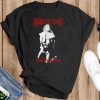 Cradle Of Filth Vestal Masturbation Jesus Is A CunShirt, Hoodie, Sweatshirt - Black T-Shirt