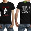 Cradle Of Filth Vestal Masturbation Jesus Is A Cunt Shirt Trending 2023 - Cradle Of Filth Vestal Masturbation Jesus Is A Cunt Shirt Trending 2023-2