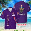 Crown Royal Custom Name Best Dad Ever Hawaiian Shirt Best Gift For Men And Women Product Photo 1