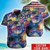Custom Name Buffalo Bills Special Vintage Style Hawaiian Shirt Product Photo 1