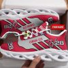 Custom Name Camaro z28 Clunky Sneakers Max soul shoes Car Men And Women For Fans Gift - Camaro z28 Clunky Sneakers, Max soul shoes_1