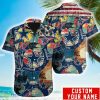 Custom Name Dallas Cowboys Special Vintage Style Hawaiian Shirt Product Photo 1