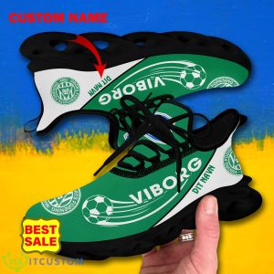 Custom Name Viborg FF Sport Shoes Logo 1 Danish Superliga Max Soul Sneakers For Fans 11 Custom Name Viborg FF Sport Shoes Logo 1 Danish Superliga Max Soul Sneakers For Fans - Viborg FF Max Soul Shoes_8