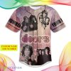 Custom Number And Name The Doors There Are Things Known And Things Unknow And In Between Are Doors Baseball Jersey Shirt - The Doors There Are Things Known And Things Unknow And In Between Are Doors Personalized Baseball Jersey_2