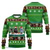 Cute Chibi Star Wars Characters Ugly Sweater Product Photo 1