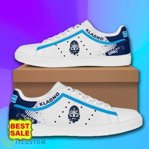 Czech Extraliga Rytiri Kladno PU Logo Stan Smiths Skate Shoes For Men And Women - Czech Extraliga Rytiri Kladno(1)