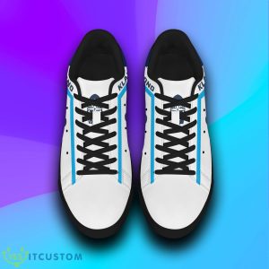 Czech Extraliga Rytiri Kladno PU Logo Stan Smiths Skate Shoes For Men And Women - Czech Extraliga Rytiri Kladno(7)