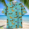 Dachshund Pattern For Dog Lover Hawaiian Shirt For Men Women Product Photo 1