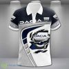 Dacia 3D Polo Shirt Print Sport Car Gift For Men And Women - Dacia 3D Polo Shirt Custom Name Sport Shirt Gift For Men And Women
