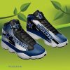 Dallas Cowboys Air Jordan 13 Sneakers Impressive Gift For Friends Product Photo 1