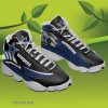 Dallas Cowboys Air Jordan 13 Sneakers Impressive Gift For Men And Women Product Photo 1