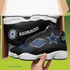 Dallas Cowboys Air Jordan 13 Sneakers Special Gift For Everyone Product Photo 1