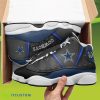 Dallas Cowboys Air Jordan 13 Sneakers Unique Gift For Everyone Product Photo 1