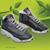 Dallas Cowboys Air Jordan 13 Sneakers Unique Gift For Family Product Photo 1
