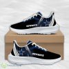 Dallas Cowboys Air Mesh Running Shoes Special Gift For Men And Women Fans Product Photo 1