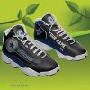 Dallas Cowboys Custom Name Air Jordan 13 Sneakers Best Gift For Everyone Product Photo 1