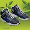 Dallas Cowboys Custom Name Air Jordan 13 Sneakers Style Gift For Everyone Product Photo 1
