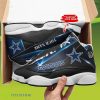 Dallas Cowboys Custom Name Air Jordan 13 Sneakers Style Gift For Men And Women Product Photo 1