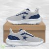 Dallas Cowboys Football Air Mesh Running Shoes Sport Team For Men And Women Fans Product Photo 1
