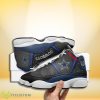 Dallas Cowboys Football Team Custom Name Air Jordan 13 Sneakers Best Gift For Men Women Product Photo 1
