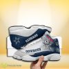 Dallas Cowboys Football Team Custom Name Air Jordan 13 Sneakers For Men Women Gift For Fans Product Photo 1