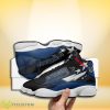 Dallas Cowboys Football Team Custom Name Air Jordan 13 Sneakers For Men Women Great Gift For Fans Product Photo 1