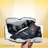 Dallas Cowboys Football Team Custom Name Air Jordan 13 Sneakers Impressive Gift For Fans Product Photo 1