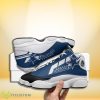 Dallas Cowboys Football Team Custom Name Air Jordan 13 Sneakers Special Gift For Men Women Product Photo 1
