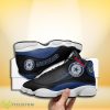 Dallas Cowboys Football Team Custom Name Air Jordan 13 Sneakers Unique Gift For Fans Product Photo 1