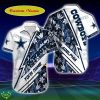 Dallas Cowboys NFL Football Custom Name Hawaiian Shirt For Men And Women Best Gift For Fans Product Photo 1
