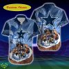 Dallas Cowboys NFL Football Custom Name Hawaiian Shirt For Men And Women Best Gift For Real Fans Product Photo 1