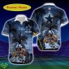 Dallas Cowboys NFL Football Custom Name Hawaiian Shirt For Men And Women Gift With Big Love For Fans Product Photo 1