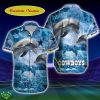 Dallas Cowboys NFL Football Custom Name Hawaiian Shirt For Men And Women Special Gift For Fans Product Photo 1