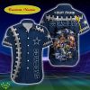 Dallas Cowboys NFL Football Custom Name Hawaiian Shirt For Men And Women Style Gift For Real Fans Product Photo 1